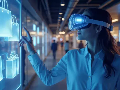 How Will Visual Commerce Platforms Shape E-Commerce by 2035?