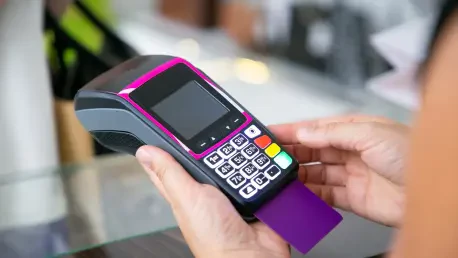 How Are POS Transactions Shaping Saudi Arabia’s Economy?