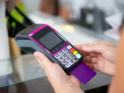 How Are POS Transactions Shaping Saudi Arabia's Economy?