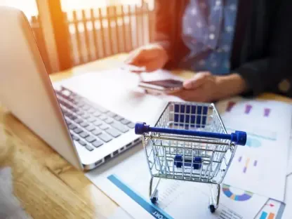 The Hidden Cost of E-Commerce Returns on Retail Stocks