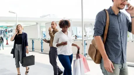 Lagardère Expands Retail Footprint in Saudi Airports