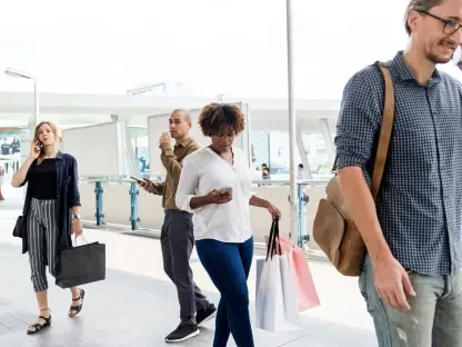 Lagardère Expands Retail Footprint in Saudi Airports