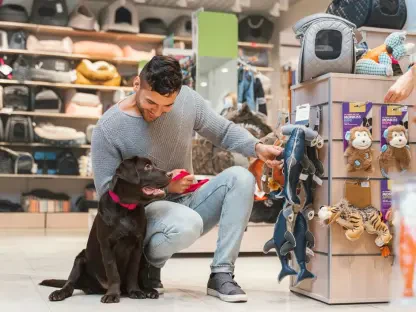 PetSmart Faces Legal and Supply Chain Risks in 2025