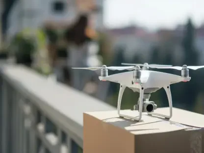 Autonomous UAV Logistics – Review