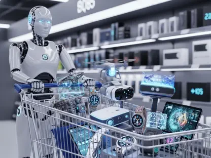 How Is eBay Leading E-Commerce with AI and Financial Strategy?