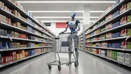 How Are Retailers Revolutionizing Shopping with AI in 2025?
