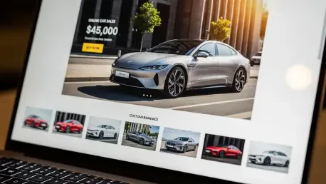 How Is Amazon Autos Transforming Online Car Buying?