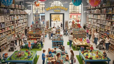 Is Spin Master a Toy Sector Bargain or a Risky Bet?