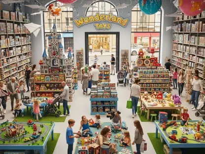 Is Spin Master a Toy Sector Bargain or a Risky Bet?