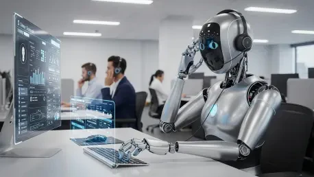 How Is RingCentral Revolutionizing AI Call Handling?