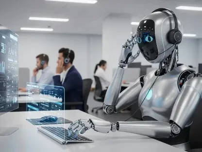 How Is RingCentral Revolutionizing AI Call Handling?