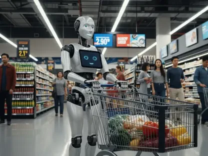 AI Transforms Malaysian Shopping Trends in Adyen Report 2025