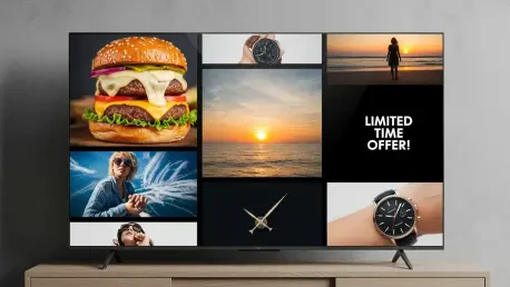 Connected TV Advertising – Review