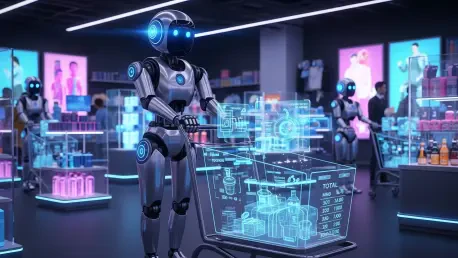 Agentic Commerce Technology – Review