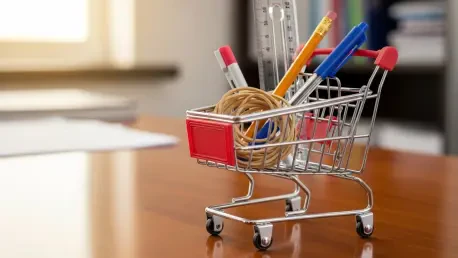 Early Back-to-School Shopping Tests Retail Inventory Strategies