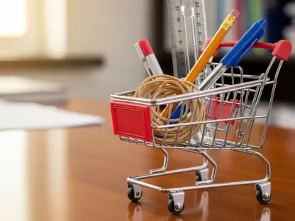 Early Back-to-School Shopping Tests Retail Inventory Strategies