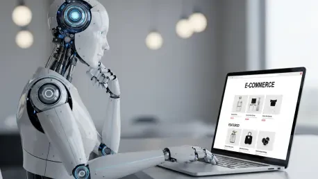 How Is AI Transforming E-Commerce for Household Brands?