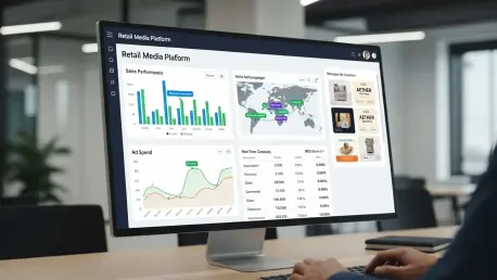 Retail Media Platform – Review