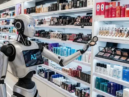 Estée Lauder Unveils Historic Organizational Overhaul