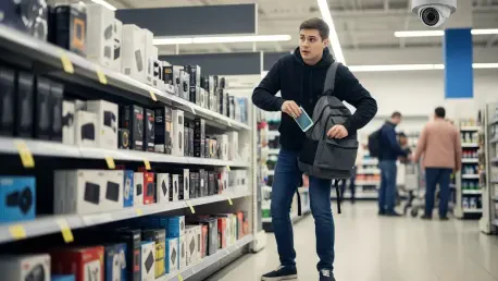 Governor Hochul Tackles Retail Theft Surge in New York