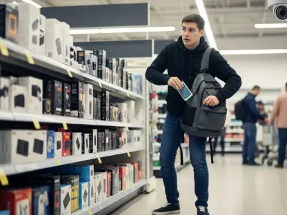Governor Hochul Tackles Retail Theft Surge in New York