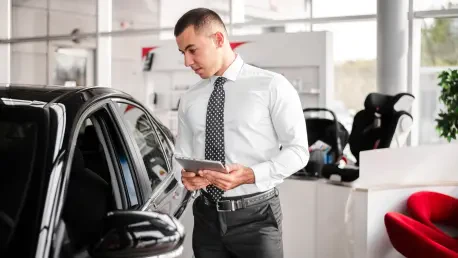 How Does Software Transform Car Dealership Inventory?
