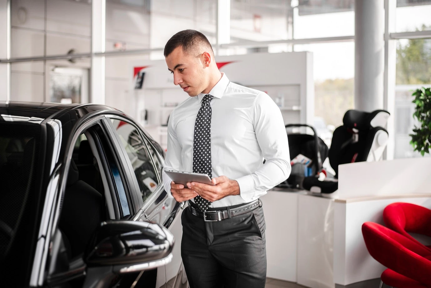 How Does Software Transform Car Dealership Inventory? | Retail Curated