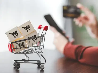 States Sue E-Commerce Platforms Over Counterfeit Goods