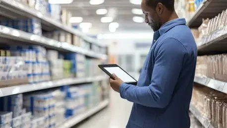 David Best Leads UNFI's Grocery Sector Recovery Strategy