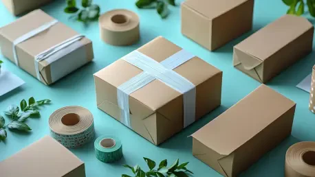 Kenvue Leads Sustainable Packaging at Costco and Walmart