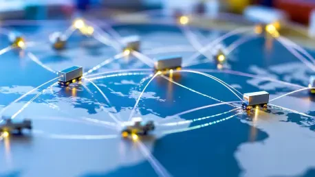 Retail Resilience: Ecosystem Strategies Beat Tariff Woes