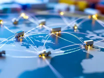 Retail Resilience: Ecosystem Strategies Beat Tariff Woes