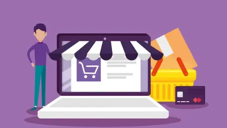 How Are UAE Retailers Blending Digital and Physical Sales?