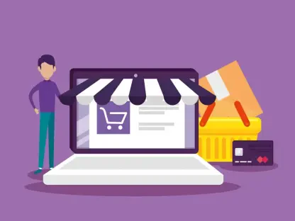 How Are UAE Retailers Blending Digital and Physical Sales?