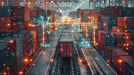 Azerbaijan Eyes Role as Global E-Commerce Logistics Hub