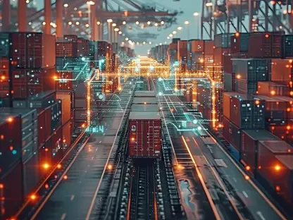 Azerbaijan Eyes Role as Global E-Commerce Logistics Hub