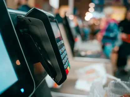 How Are POS Platforms Transforming European Retail?