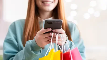 AI-Driven Shopping Apps – Review