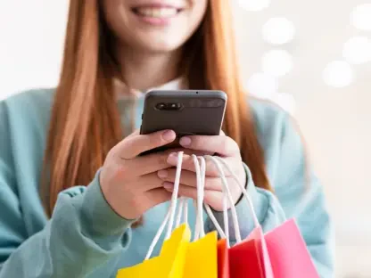 AI-Driven Shopping Apps – Review