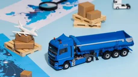 Why Do Supply Chain Leaders Struggle with Perception Gaps?
