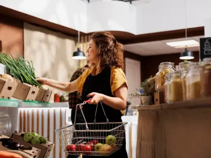 How Are Food Retail Operators Thriving Amid Challenges?