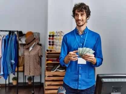 Retail Workers in Singapore to Get 5.1-6% Pay Raise from 2025