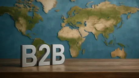 How Does B2B Customer Experience Vary Across Global Regions?