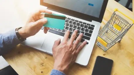 Late August Sees 70.8% Surge in Online Clothing Spending
