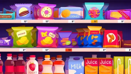 Conagra Unveils 2025 Snacking Trends and Bold Flavors