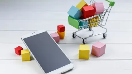 Why Is App-Based Ecommerce Outpacing Website Traffic?