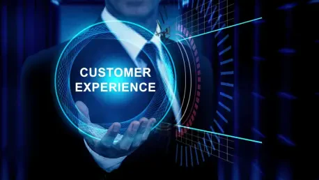 Enterprise CX Voice Trends: Cloud, AI, and Security Focus