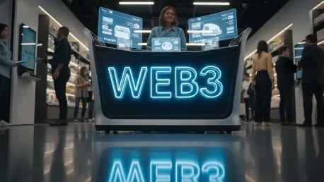 Todin Launches Web3 Platform for Personalized Shopping