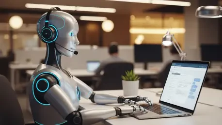 Why Is AI Essential for Call Center Success Today?