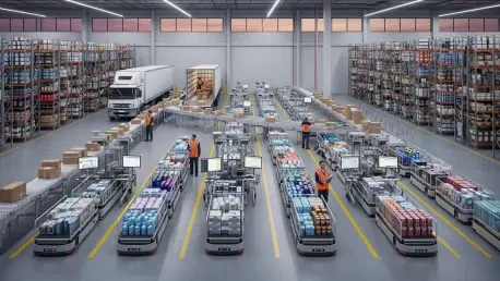 USPS Struggles Amid E-Commerce and Delivery Challenges